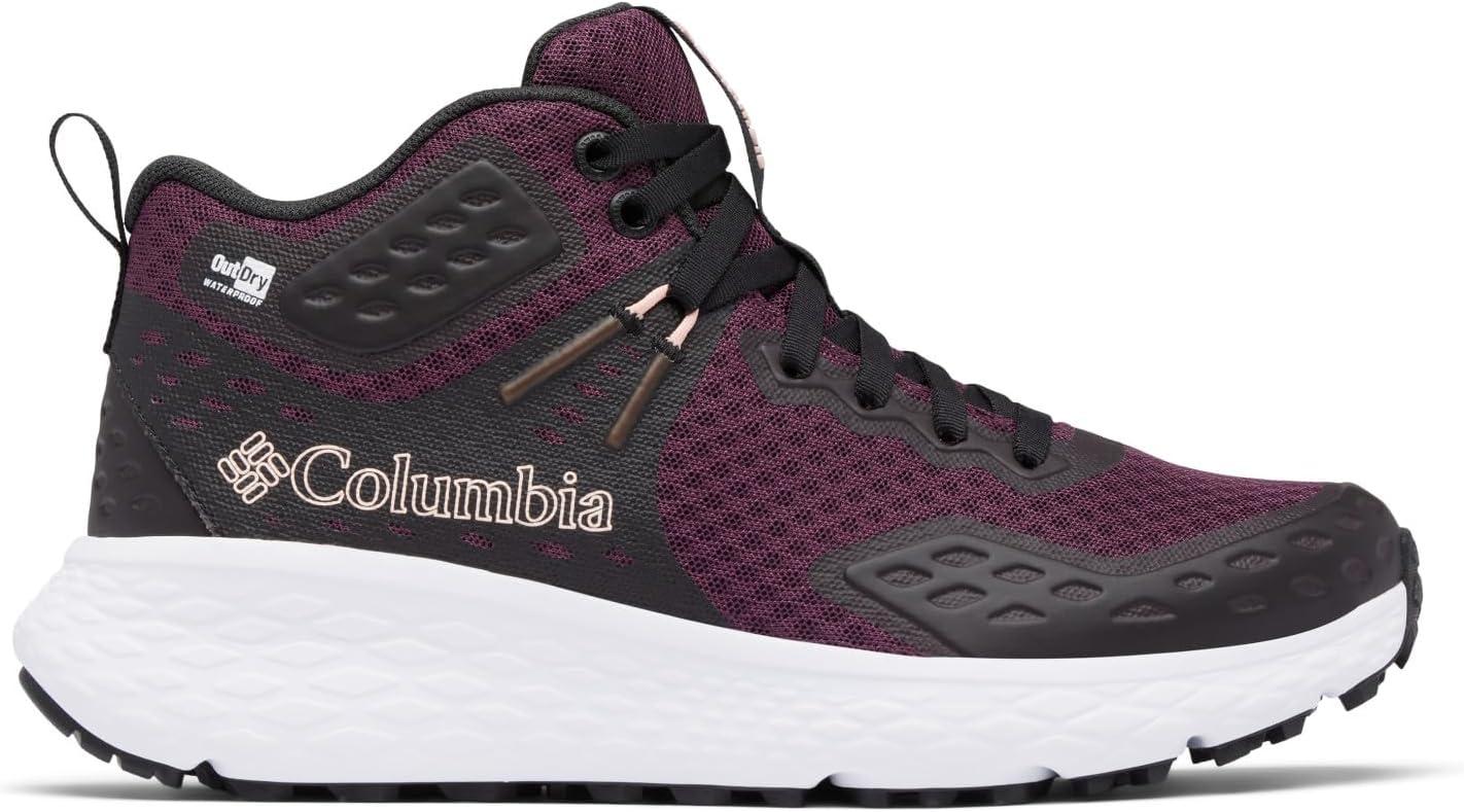 imageColumbia Womens Konos TRS Outdry MidMoonvistaBlush Rose