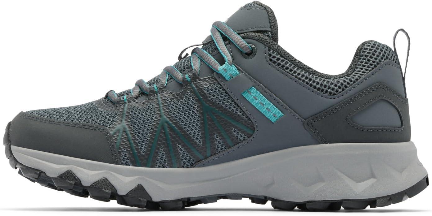 imageColumbia Womens Peakfreak Ii OutdryGraphiteTeal