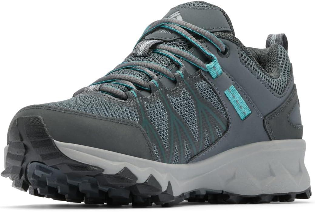 imageColumbia Womens Peakfreak Ii OutdryGraphiteTeal