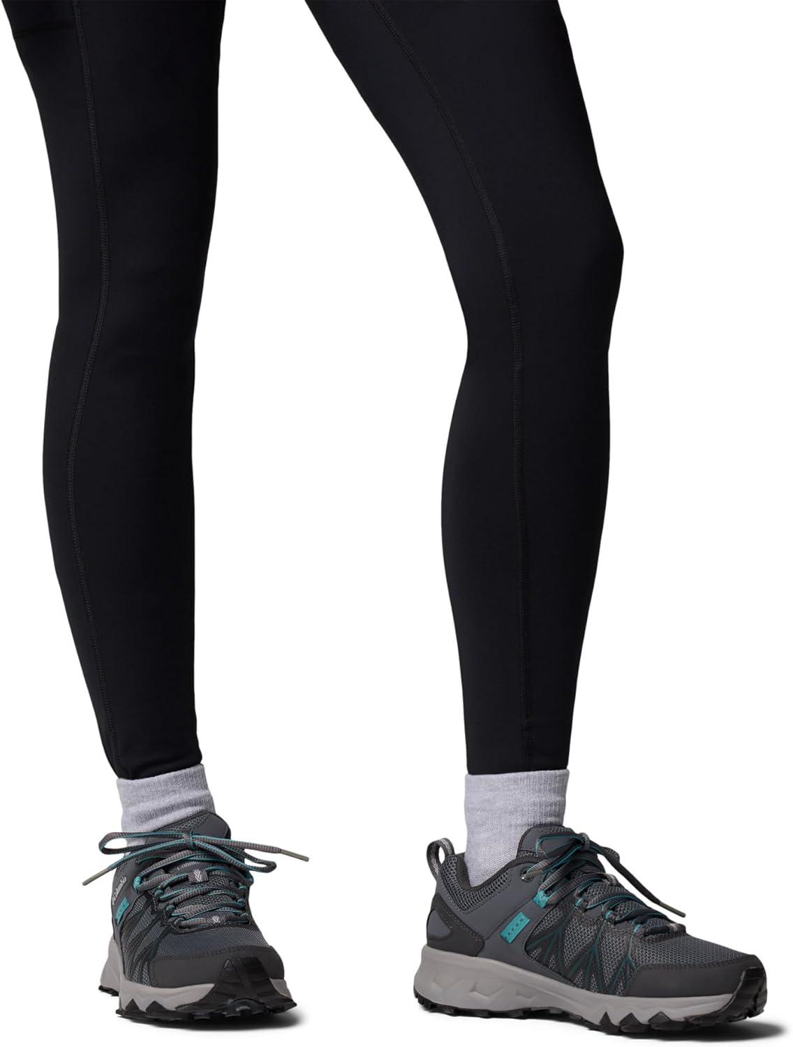 imageColumbia Womens Peakfreak Ii OutdryGraphiteTeal