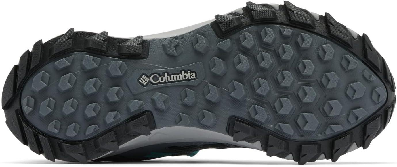 imageColumbia Womens Peakfreak Ii OutdryGraphiteTeal