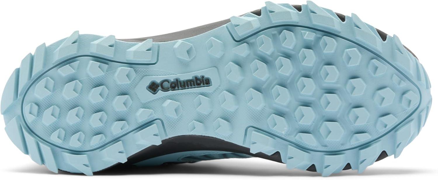 imageColumbia Womens Peakfreak Ii OutdryLight Dark Grey