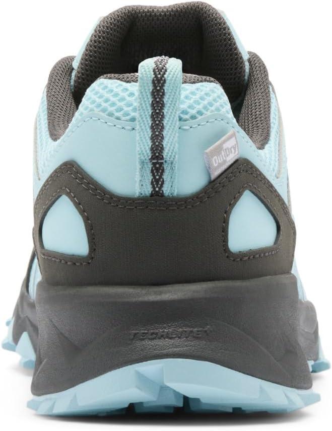 imageColumbia Womens Peakfreak Ii OutdryLight Dark Grey
