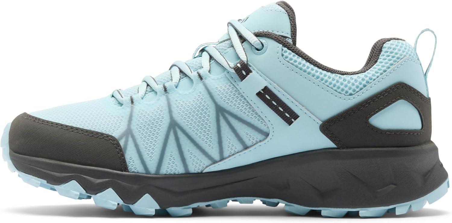 imageColumbia Womens Peakfreak Ii OutdryLight Dark Grey