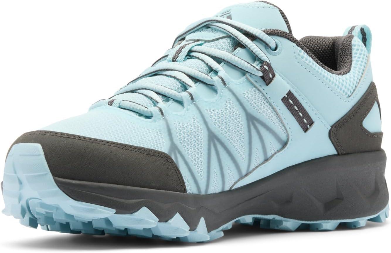 imageColumbia Womens Peakfreak Ii OutdryMarine Light Dark Grey