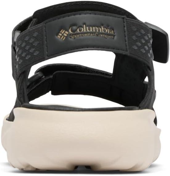 imageColumbia Womens Peakfreak Roam SandalBlackDark Stone