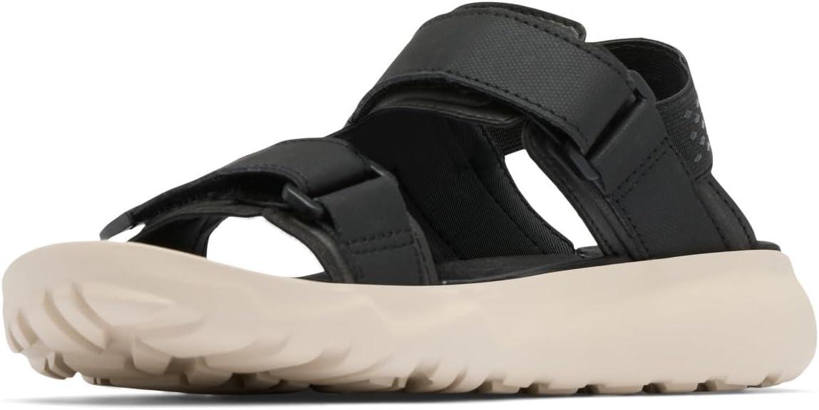 imageColumbia Womens Peakfreak Roam SandalBlackDark Stone
