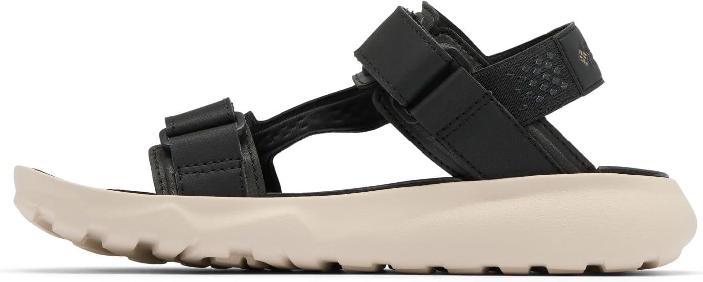 imageColumbia Womens Peakfreak Roam SandalBlackDark Stone