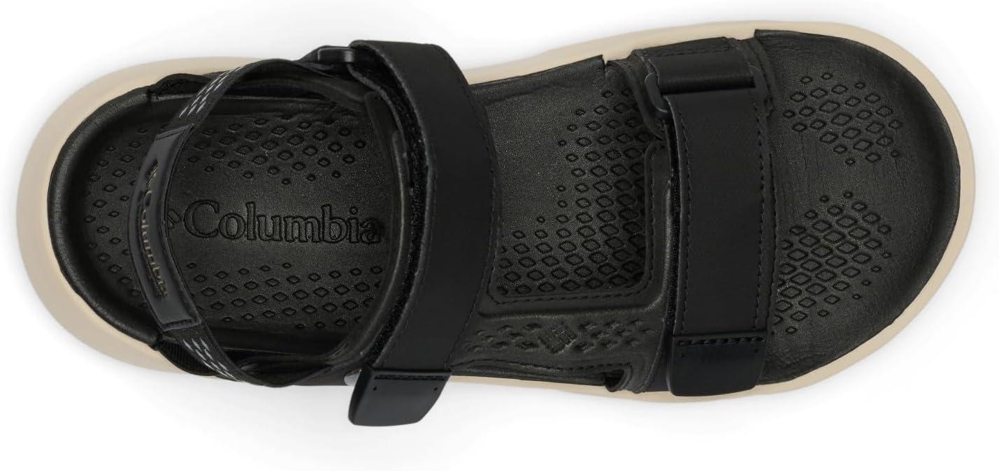 imageColumbia Womens Peakfreak Roam SandalBlackDark Stone