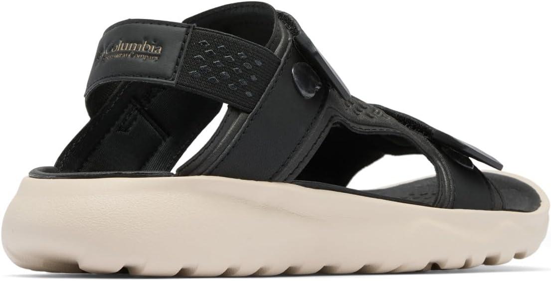 imageColumbia Womens Peakfreak Roam SandalBlackDark Stone