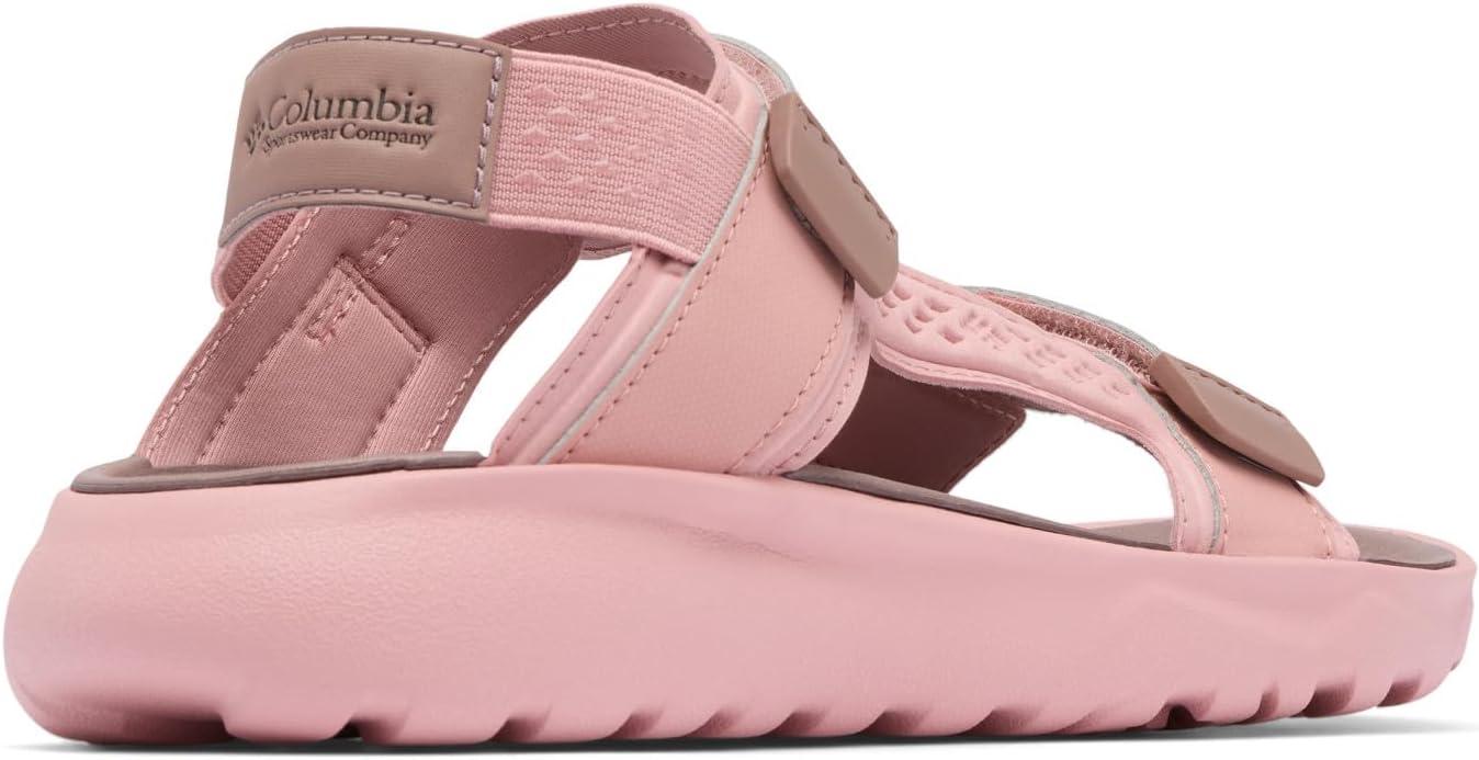 imageColumbia Womens Peakfreak Roam SandalEraser PinkMocha