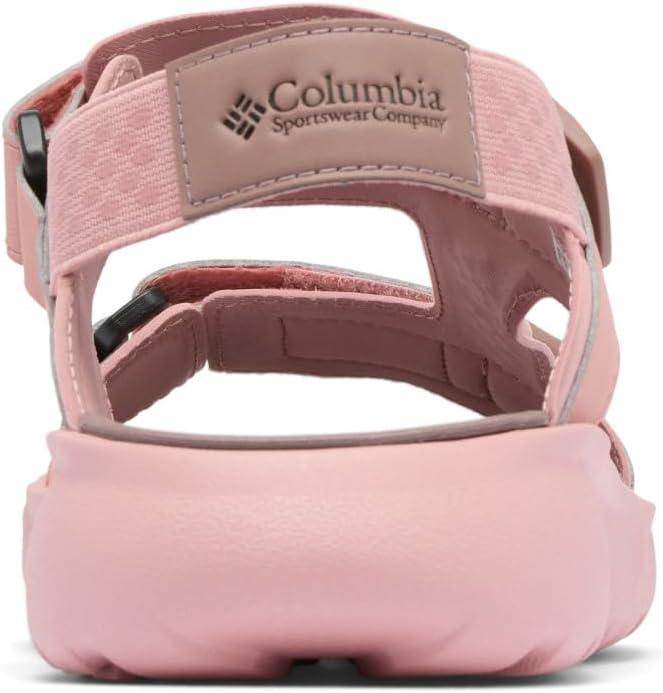 imageColumbia Womens Peakfreak Roam SandalEraser PinkMocha