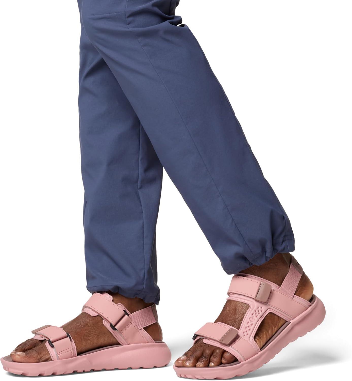 imageColumbia Womens Peakfreak Roam SandalEraser PinkMocha