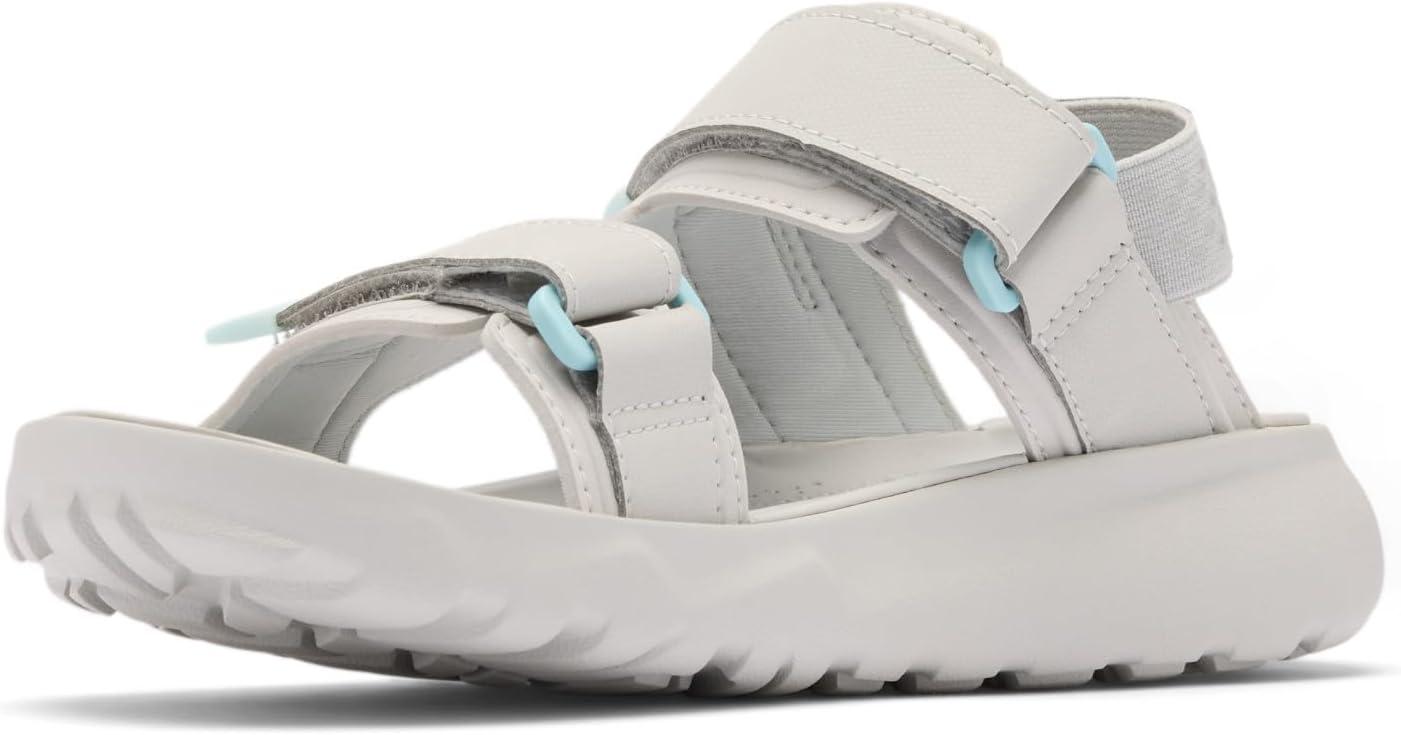 imageColumbia Womens Peakfreak Roam SandalGrey Ice Peach Quartz