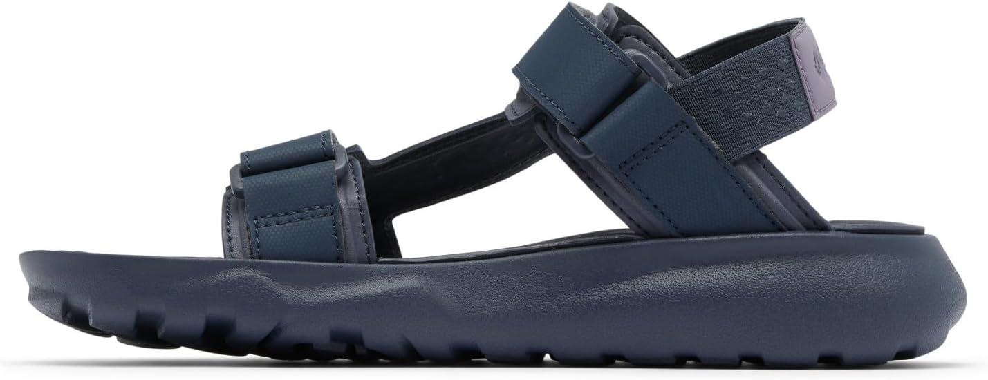 imageColumbia Womens Peakfreak Roam SandalIndia InkGranite Purple