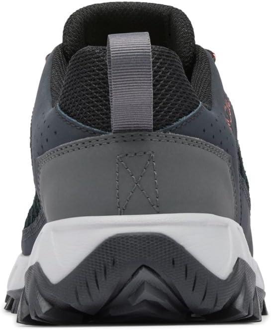 imageColumbia Womens Strata Trail LowBlackJuicy