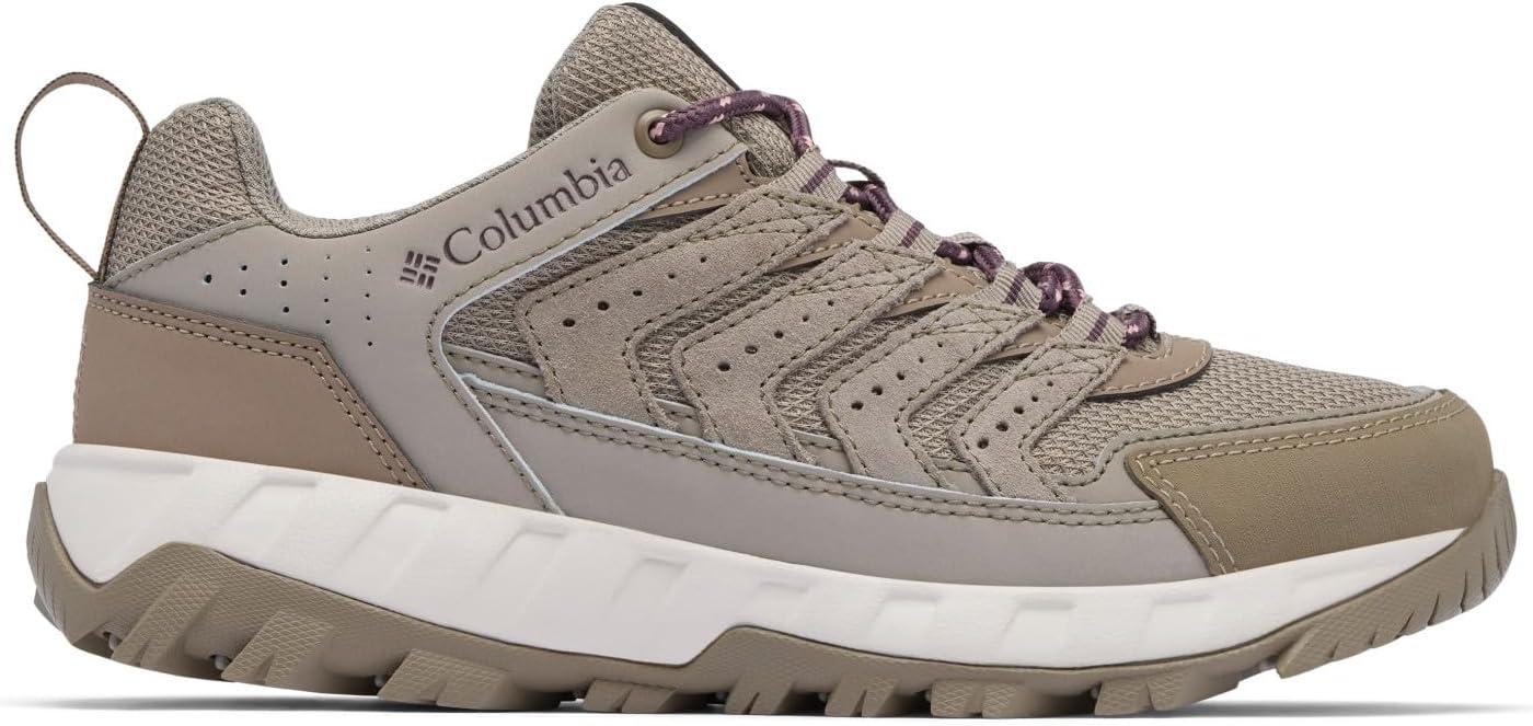 imageColumbia Womens Strata Trail LowKettleBlush Rose