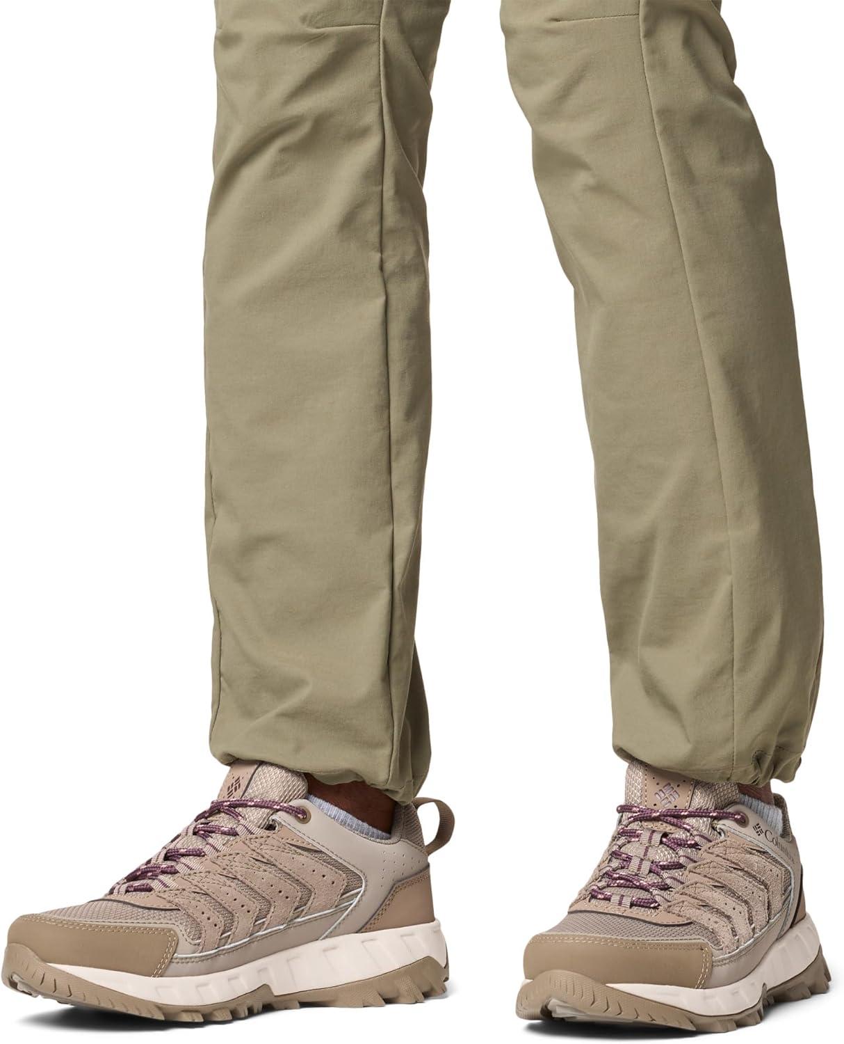 imageColumbia Womens Strata Trail LowKettleBlush Rose