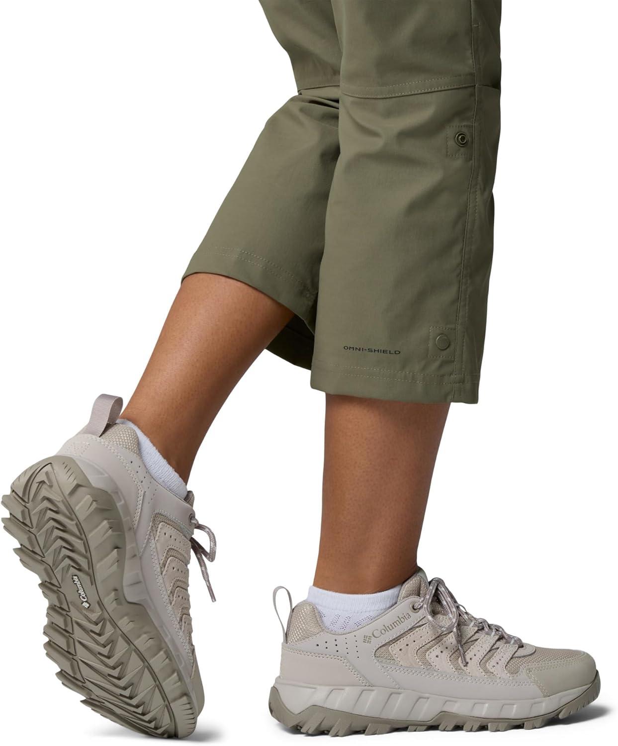 imageColumbia Womens Strata Trail LowSoft TaupeKettle
