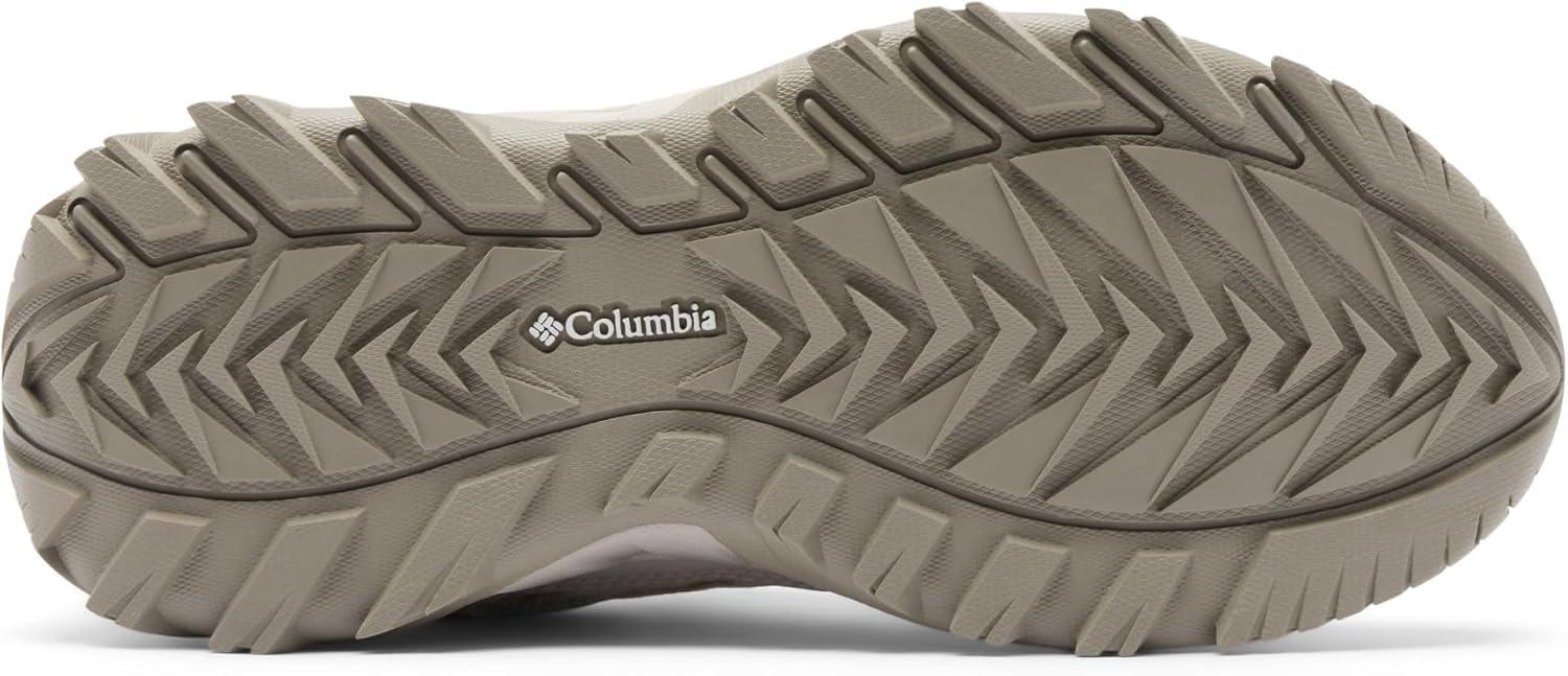 imageColumbia Womens Strata Trail LowSoft TaupeKettle