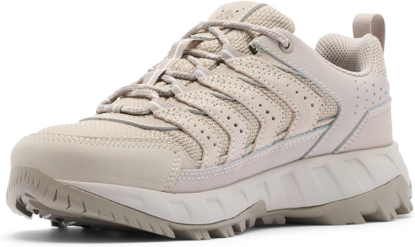 imageColumbia Womens Strata Trail LowSoft TaupeKettle