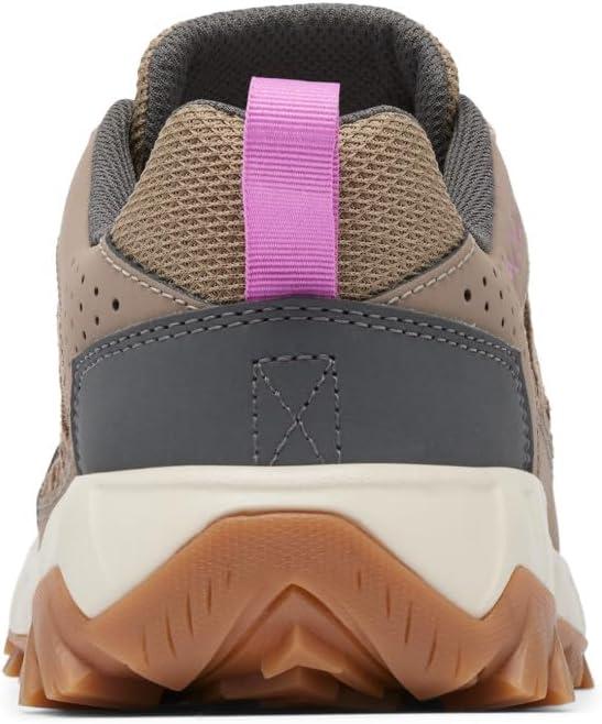 imageColumbia Womens Strata Trail LowWet SandBerry Patch