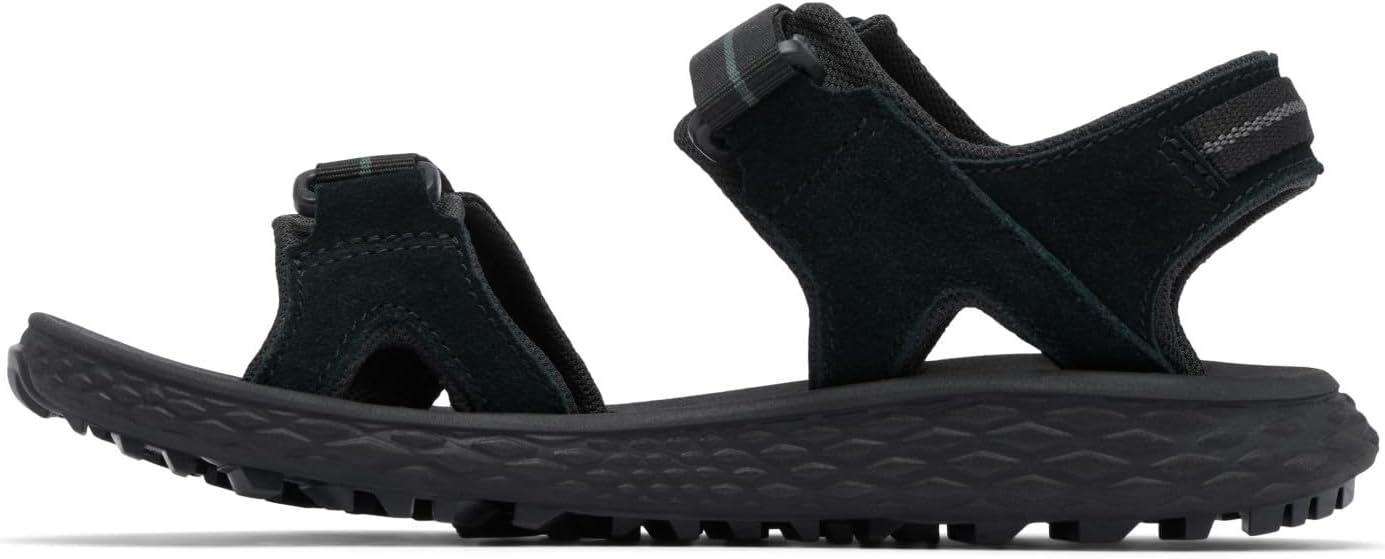 imageColumbia Womens Trailstorm Hiker 2 StrapBlackGrill