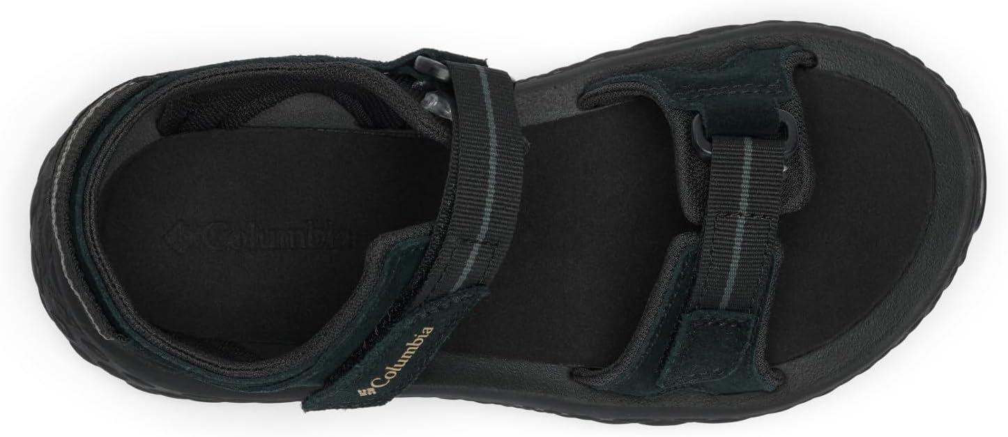 imageColumbia Womens Trailstorm Hiker 2 StrapBlackGrill