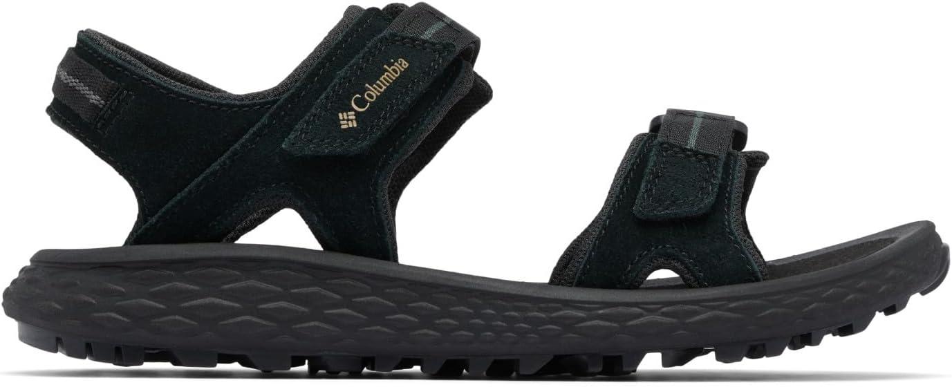 imageColumbia Womens Trailstorm Hiker 2 StrapBlackGrill