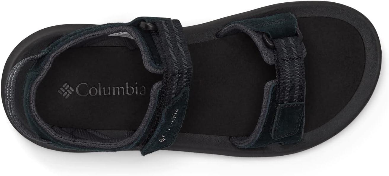 imageColumbia Womens Trailstorm Hiker 2 StrapBlackLight Cloud