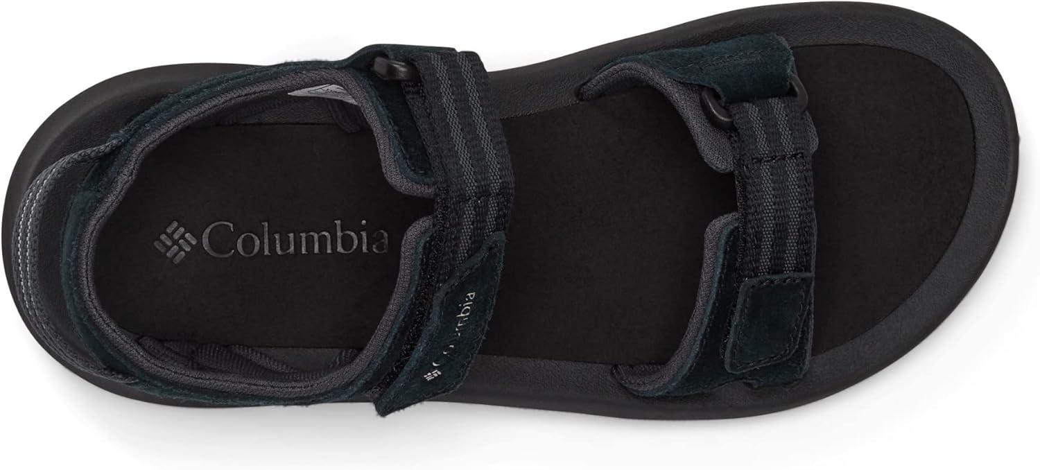 imageColumbia Womens Trailstorm Hiker 2 StrapBlackLight Cloud