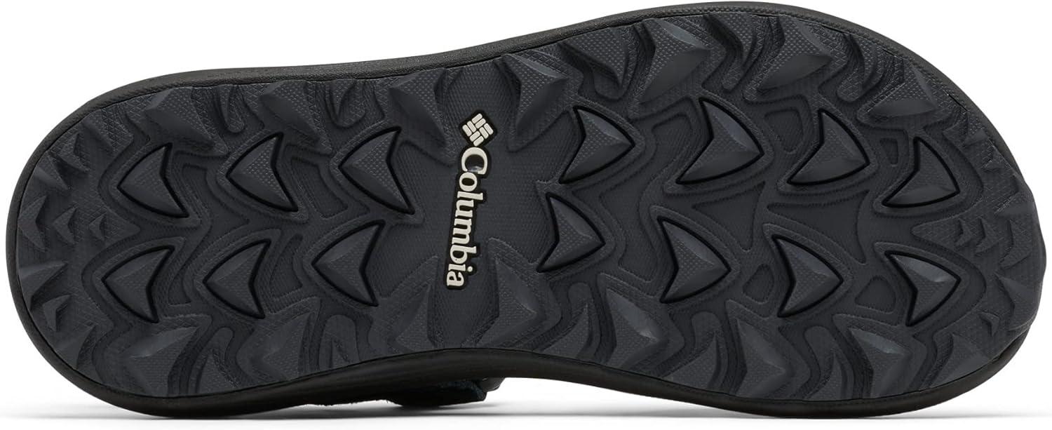 imageColumbia Womens Trailstorm Hiker 2 StrapBlackLight Cloud