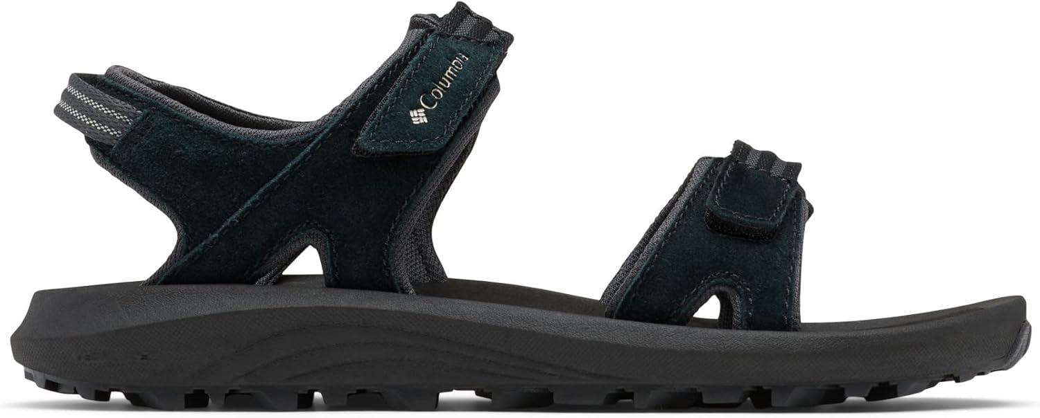 imageColumbia Womens Trailstorm Hiker 2 StrapBlackLight Cloud