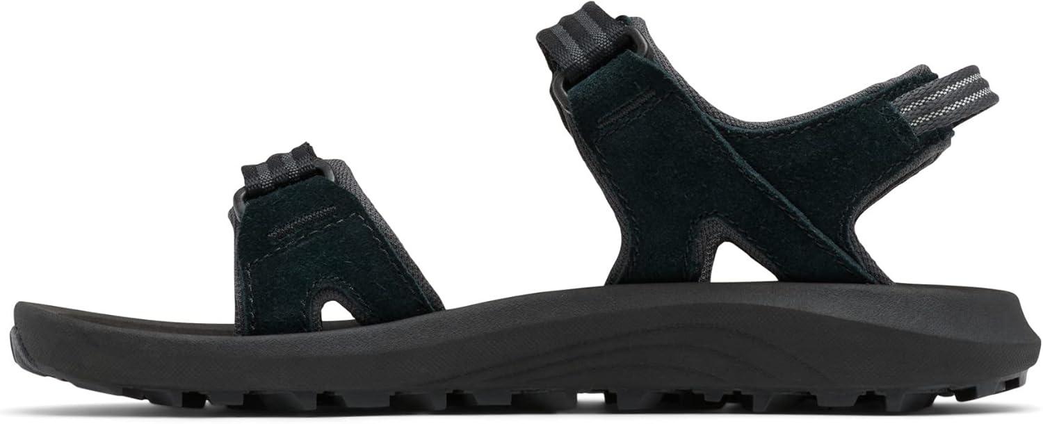 imageColumbia Womens Trailstorm Hiker 2 StrapBlackLight Cloud