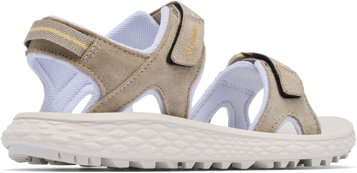 imageColumbia Womens Trailstorm Hiker 2 StrapCanvas TanSnowdrift