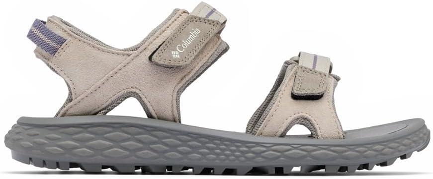 imageColumbia Womens Trailstorm Hiker 2 StrapGrey