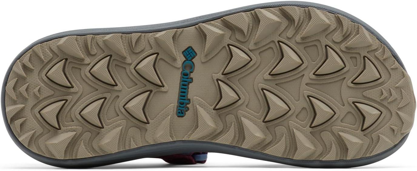 imageColumbia Womens Trailstorm Hiker 2 StrapMarionberryDeep Water