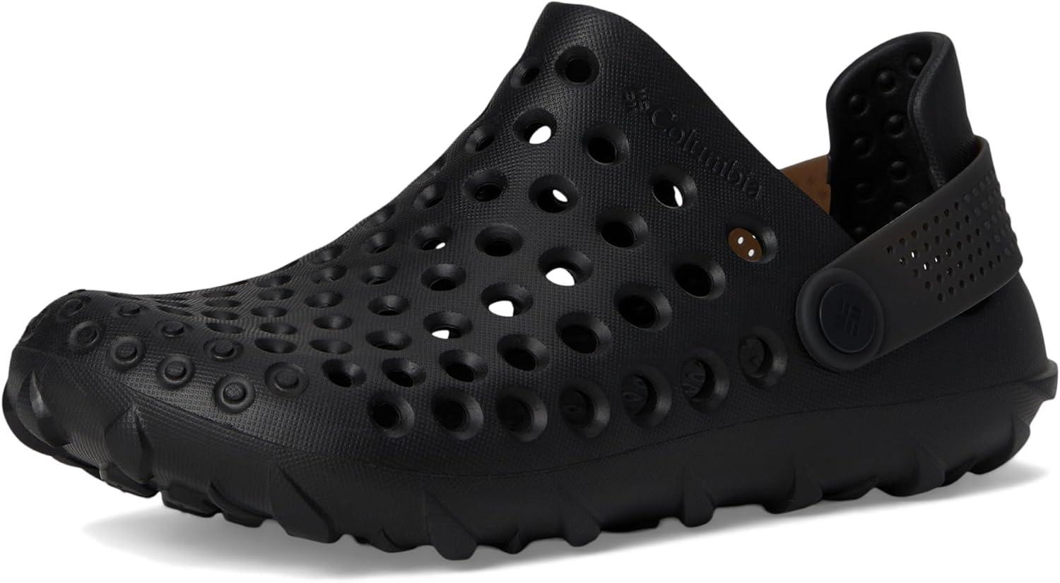 imageColumbia womens CreeksiderBlackBlack