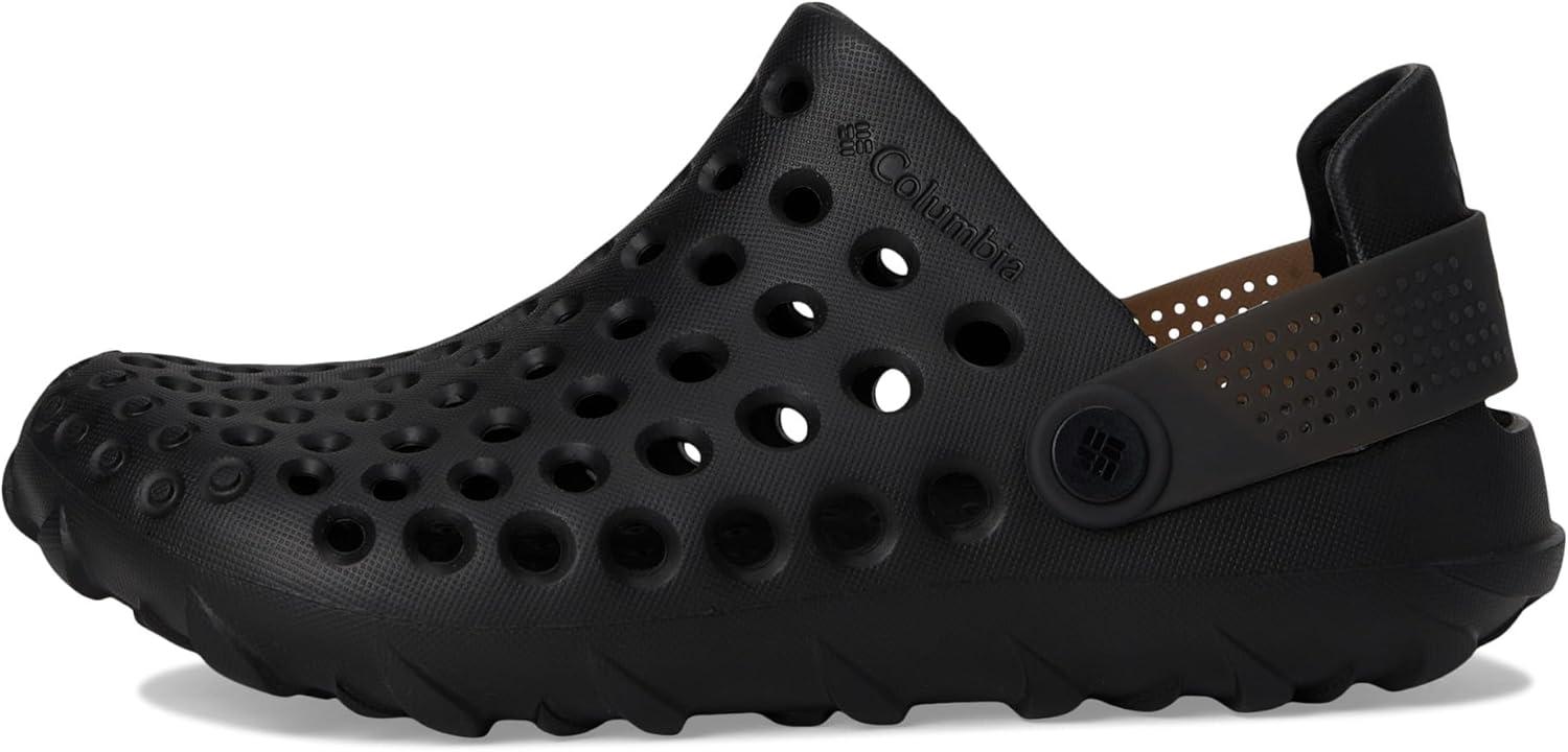 imageColumbia womens CreeksiderBlackBlack