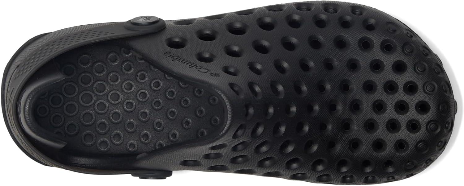 imageColumbia womens CreeksiderBlackBlack