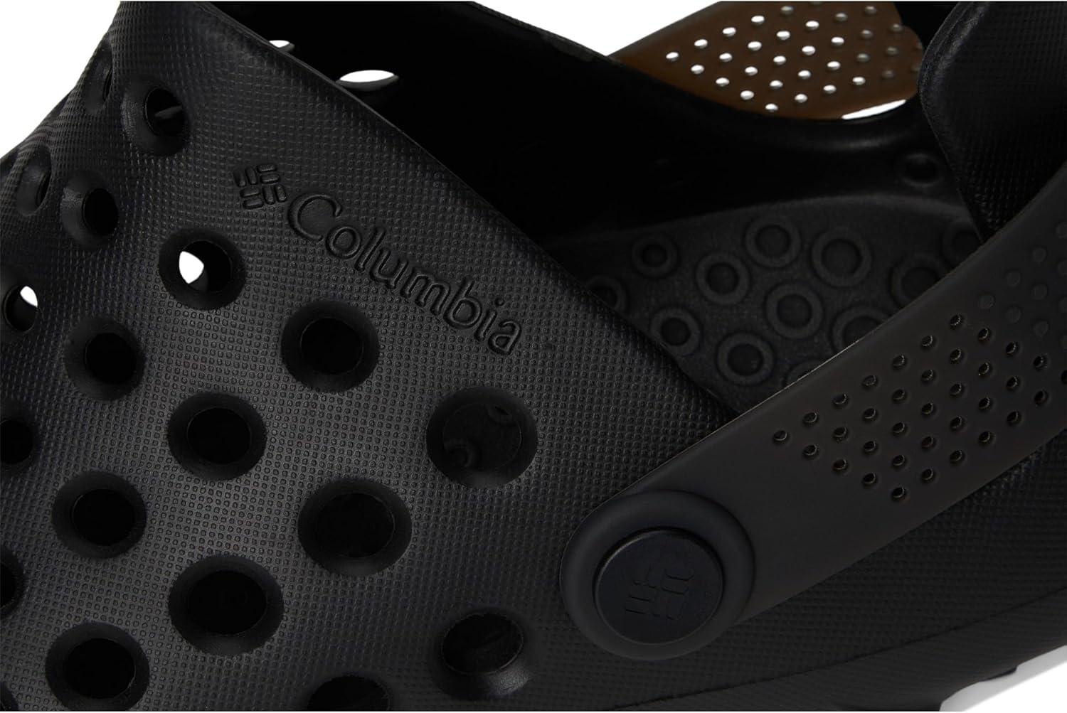 imageColumbia womens CreeksiderBlackBlack