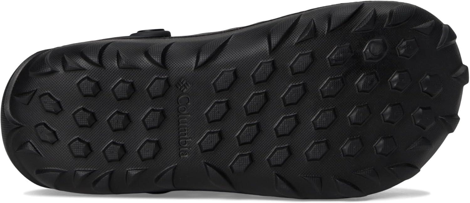 imageColumbia womens CreeksiderBlackBlack