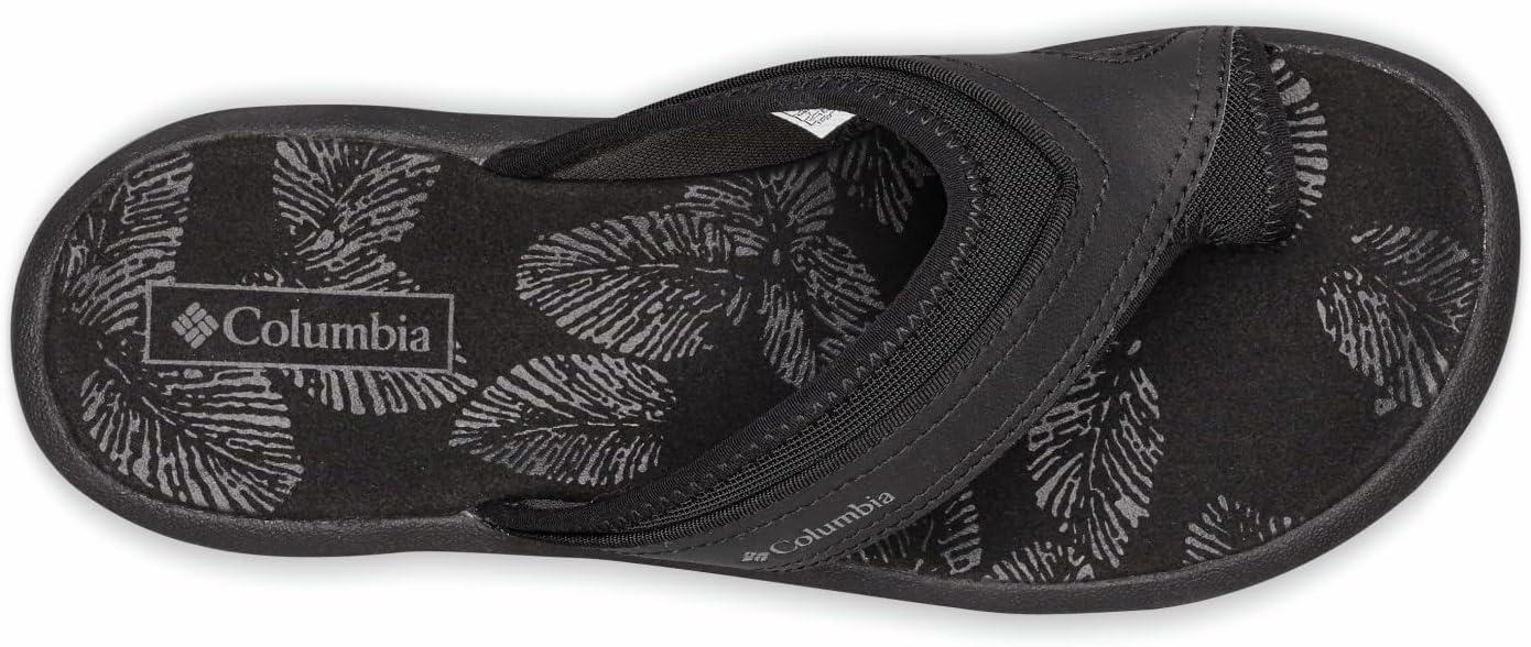 imageColumbia womens Kea IIBlackTitanium Grey Steel