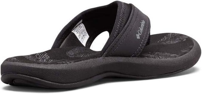 imageColumbia womens Kea IIBlackTitanium Grey Steel