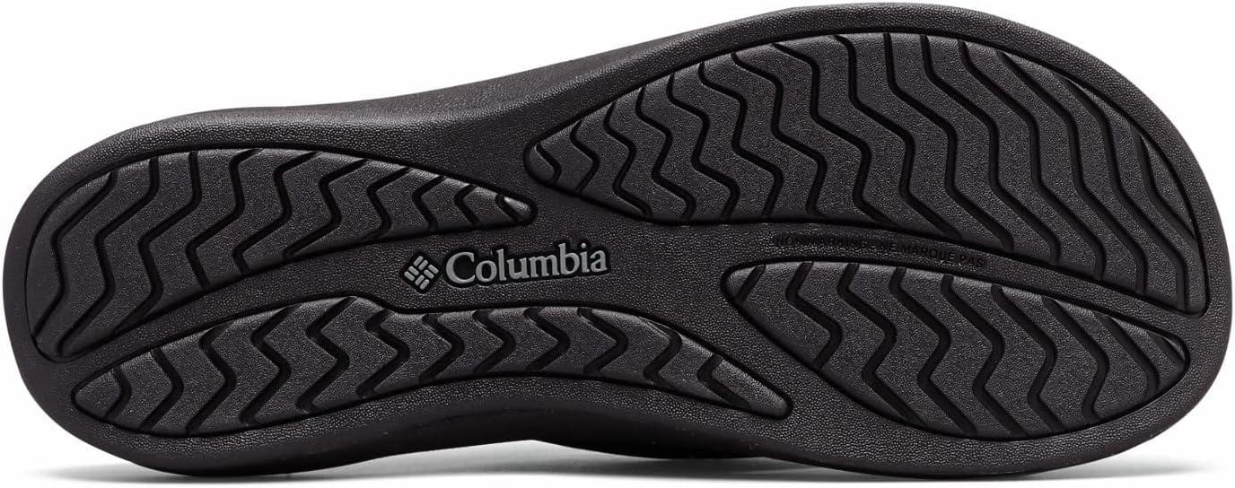 imageColumbia womens Kea IIBlackTitanium Grey Steel