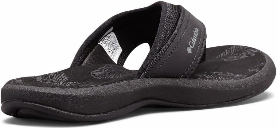 imageColumbia womens Kea IIBlackTitanium Grey Steel