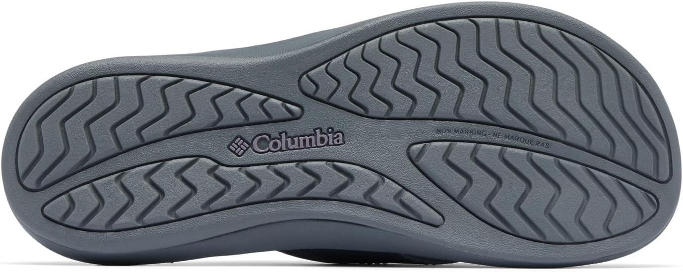 imageColumbia womens Kea IIGraphiteGranite Purple