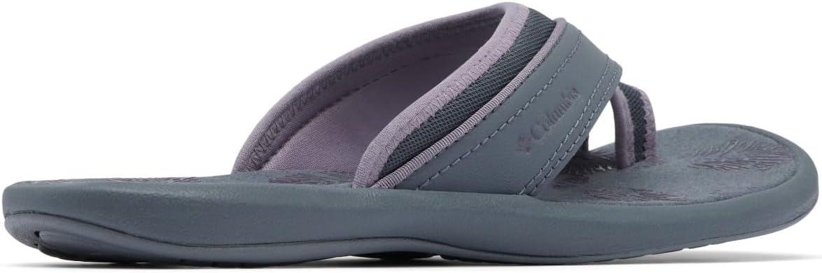 imageColumbia womens Kea IIGraphiteGranite Purple