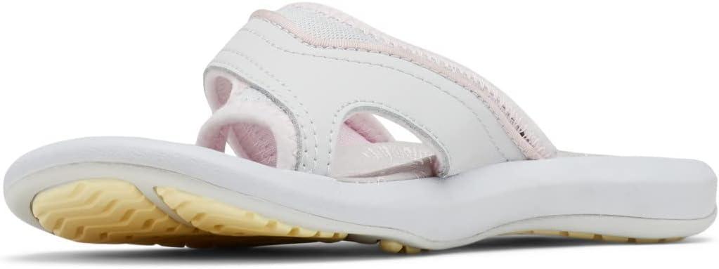 imageColumbia womens Kea IINimbus GreyCandy Mint
