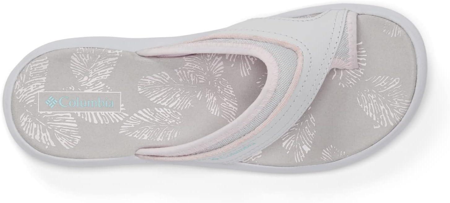 imageColumbia womens Kea IINimbus GreyCandy Mint